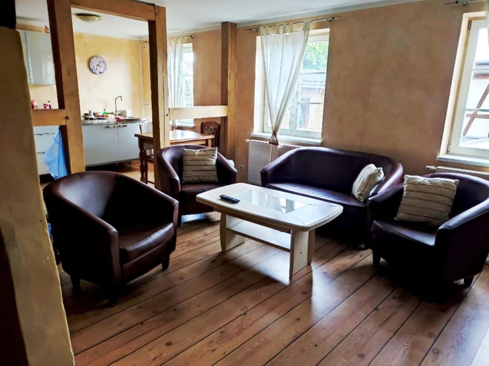 Apartment | Living room