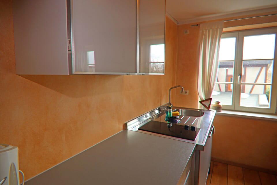 Apartment | Private kitchen