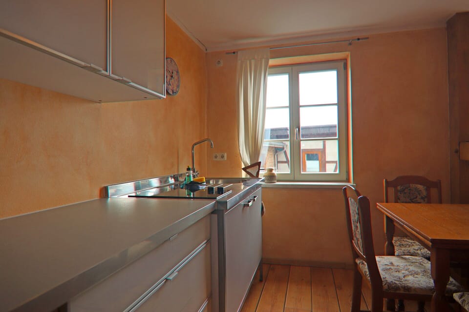 Apartment | Private kitchen
