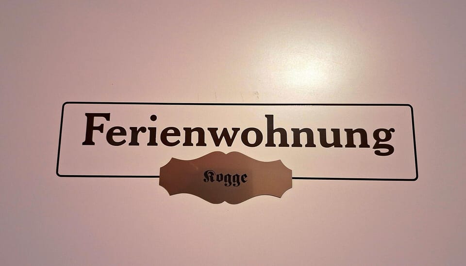 Apartment | View from property