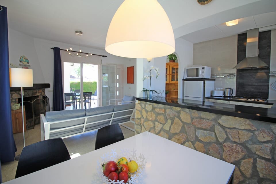 Villa | Private kitchen