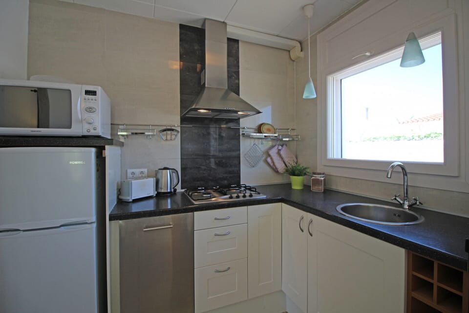 Villa | Private kitchen