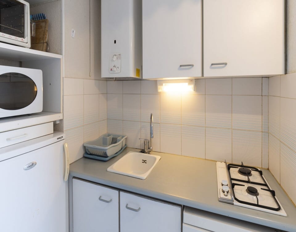 Apartment | Private kitchen