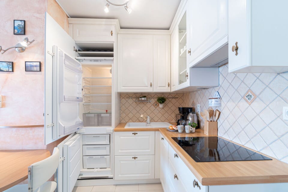 Apartment | Private kitchen