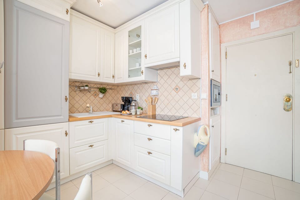 Apartment | Private kitchen