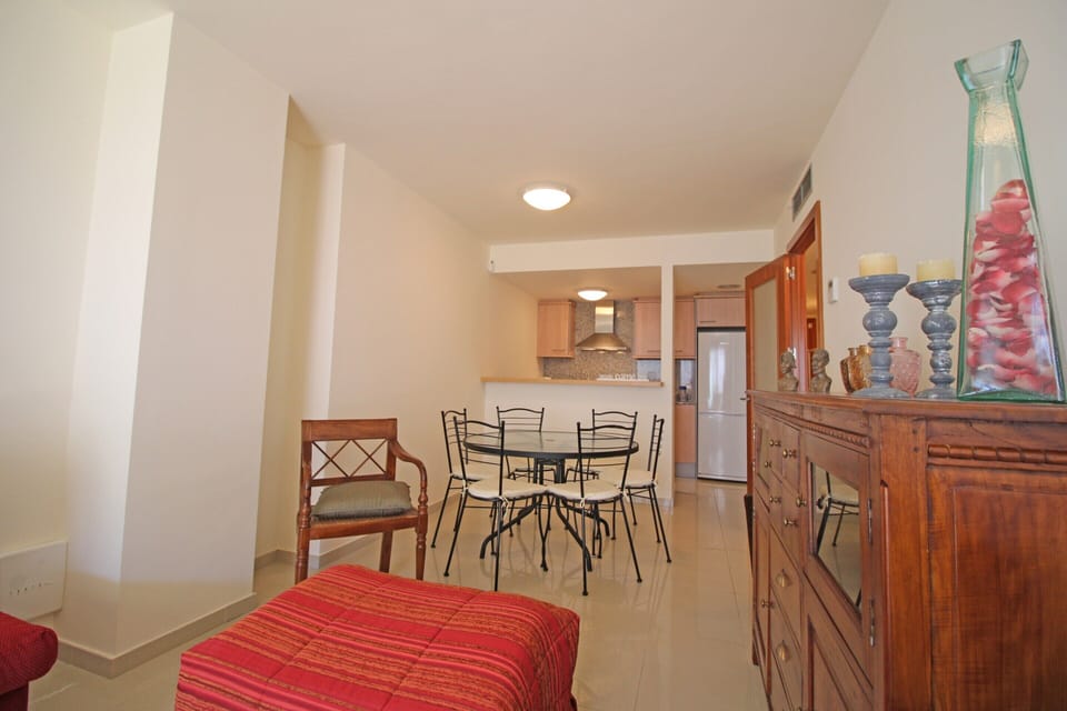 Apartment | Dining