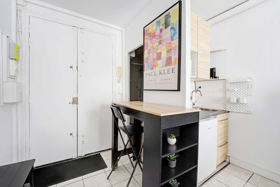 Apartment | Interior