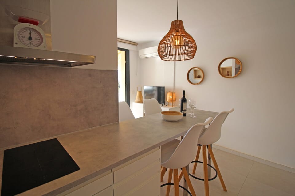 Apartment | Private kitchen