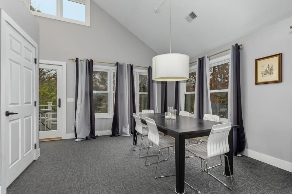 Apartment (2 Bedrooms) | Exterior