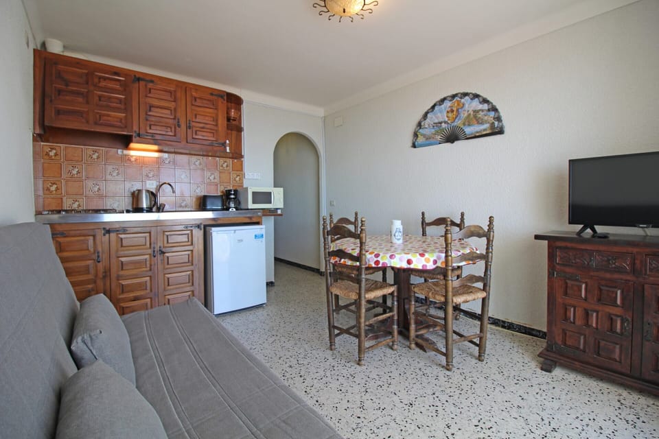 Apartment | Dining