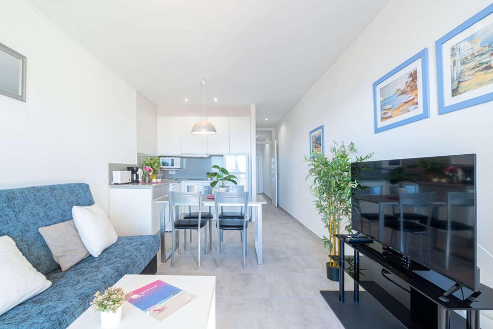 Apartment | Living room