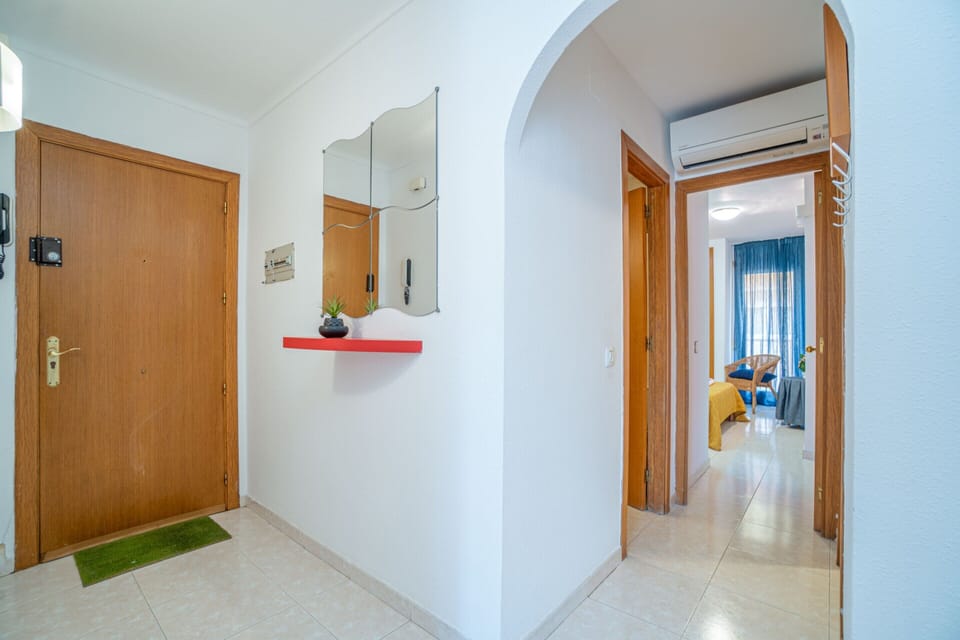 Apartment | Interior