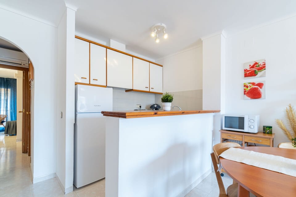Apartment | Private kitchen