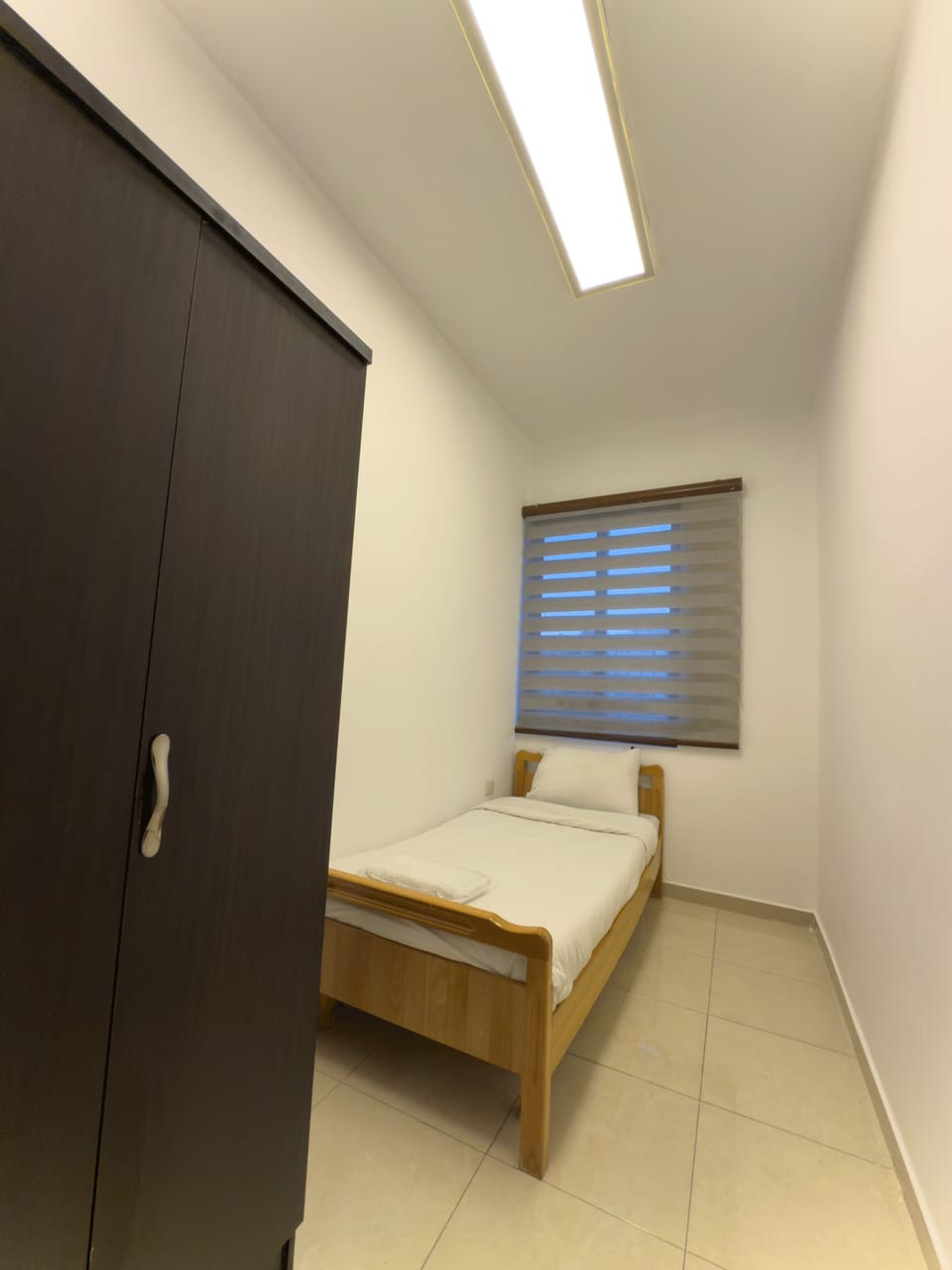 Apartment, 3 Bedrooms, Accessible, Smoking | 3 bedrooms
