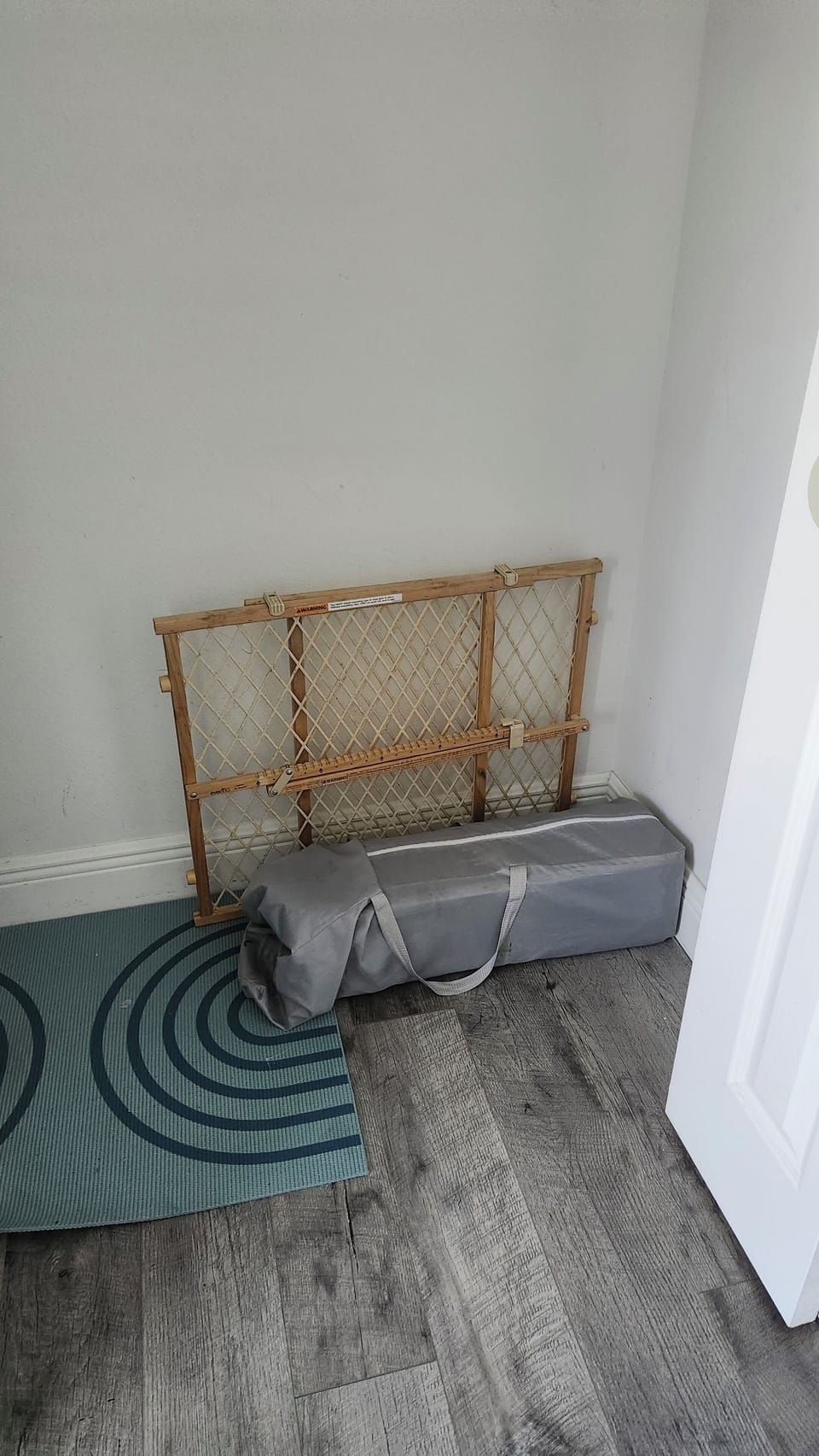 Master Bedroom Closet