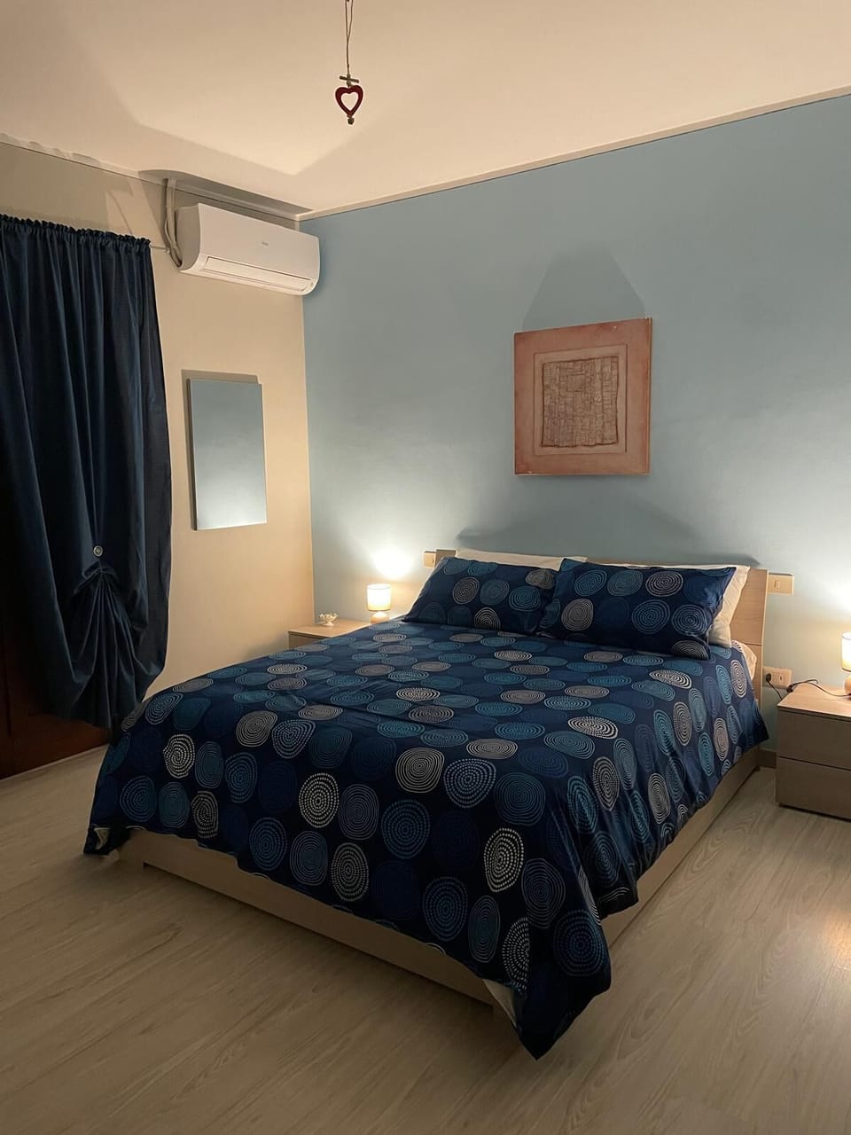 Comfort Apartment, Hill View | Free WiFi