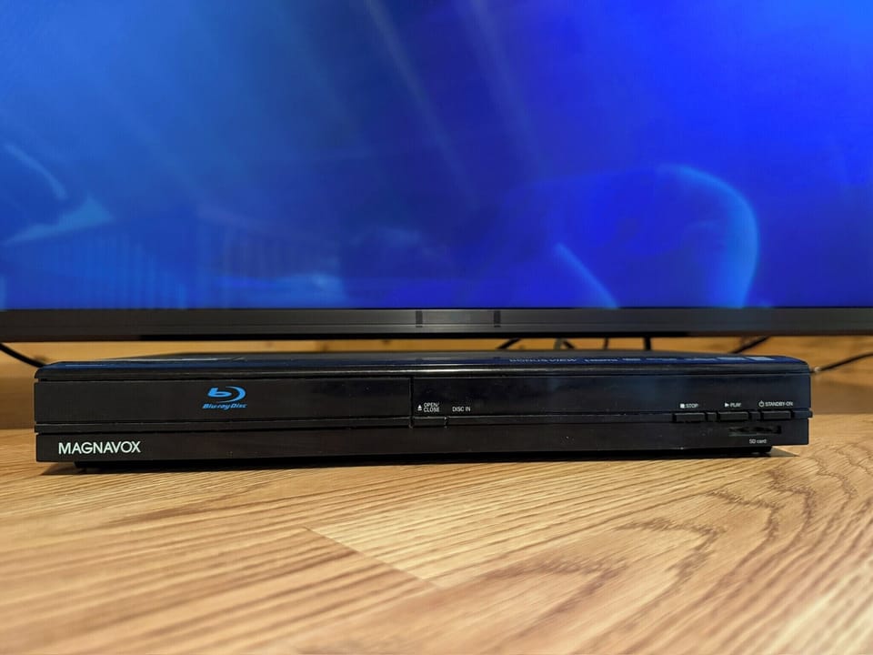 Television