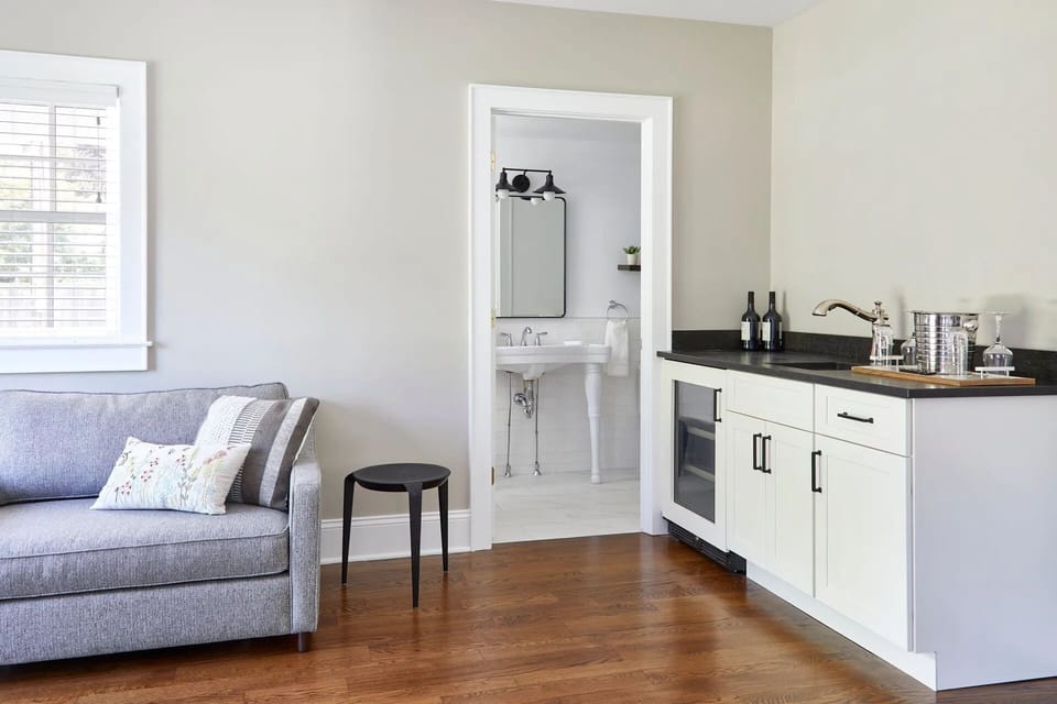 Suite, Patio, Garden View | In-room safe, free WiFi