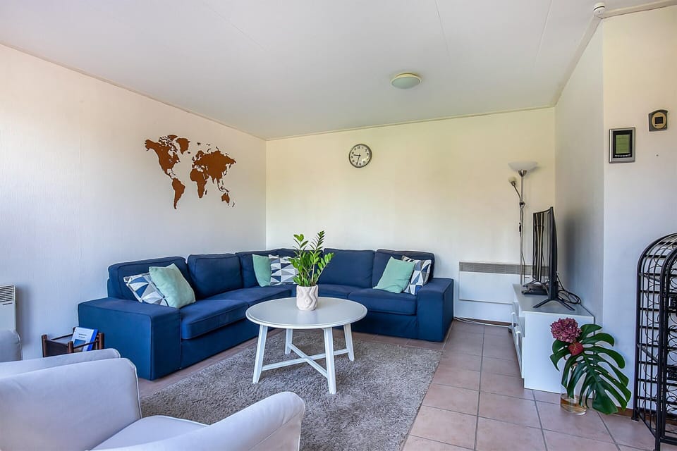 House | Living room