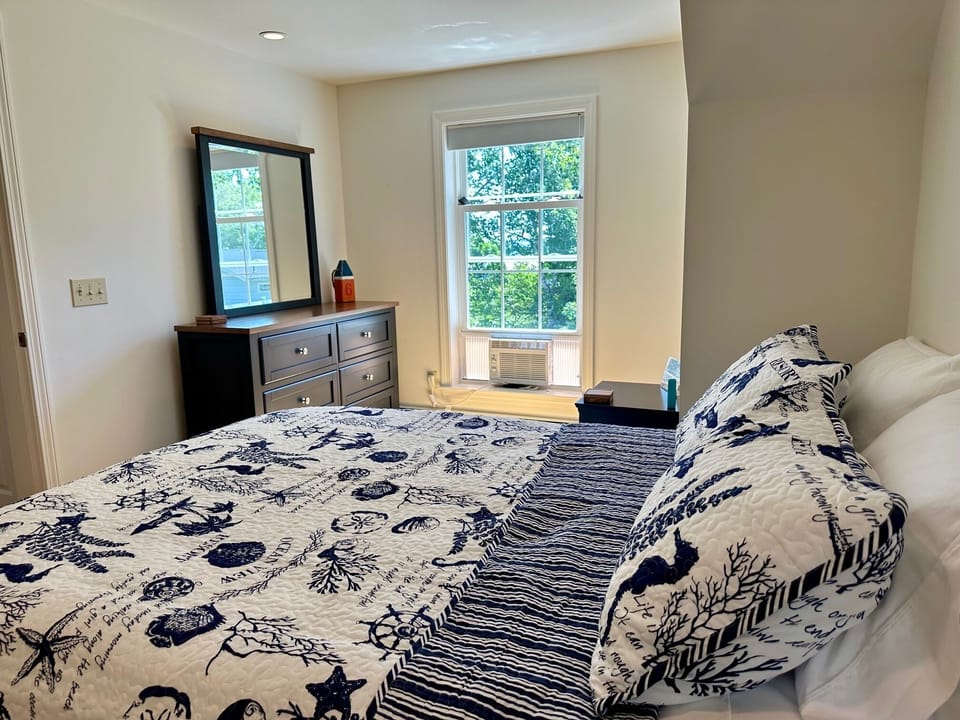 Bedroom # 3 -