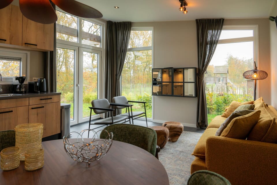 House | Living room