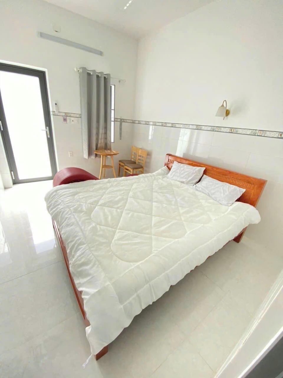 Basic Room | Free WiFi