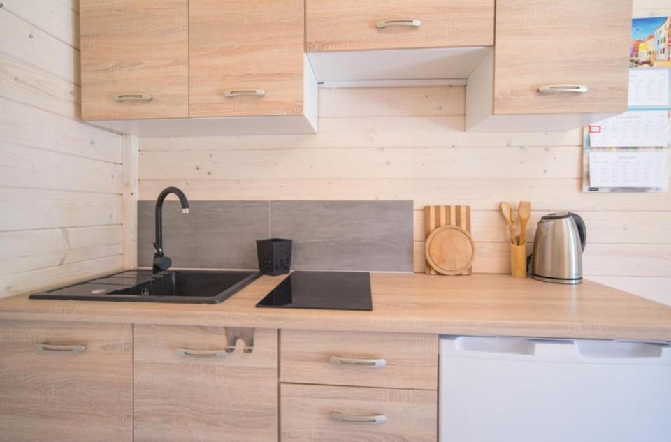 Bungalow | Private kitchen