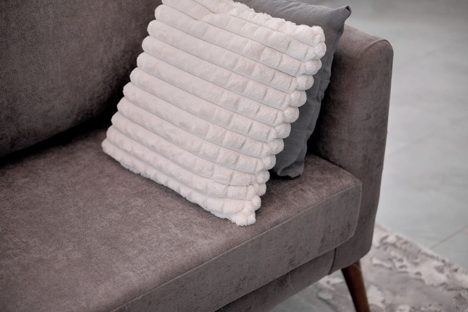Economy Apartment, City View | Living area