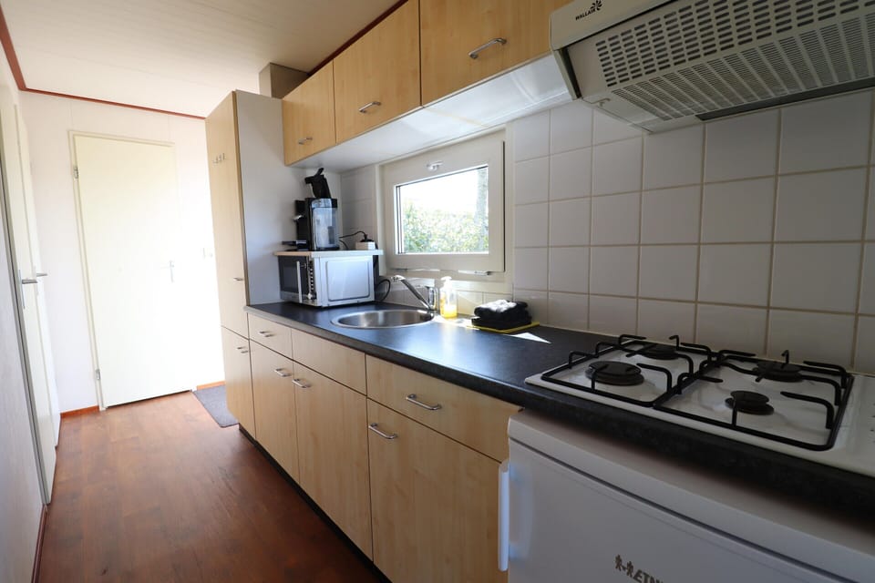 House | Private kitchen