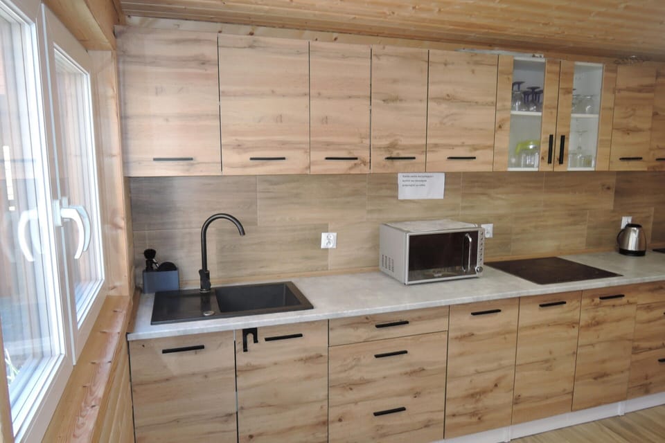 House | Private kitchen
