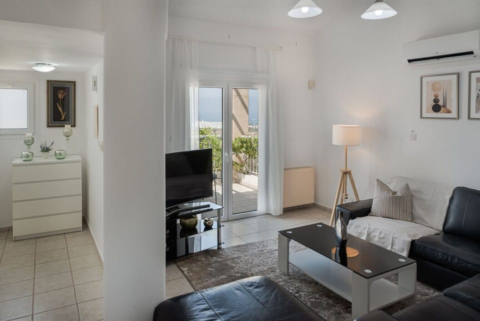 Modern Interior!