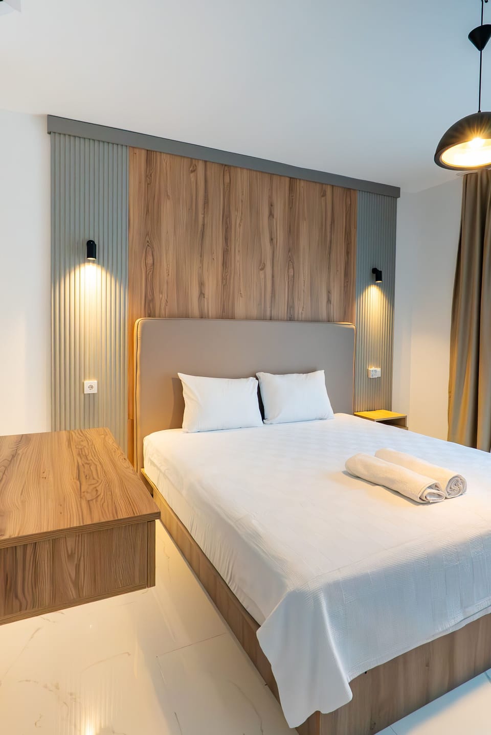 Standard Triple Room | Free WiFi