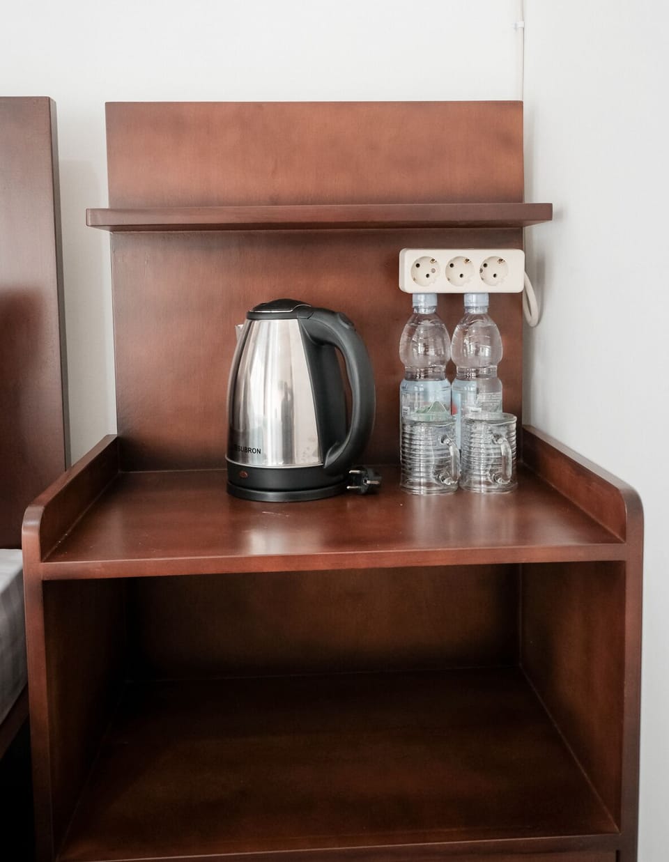Deluxe Apartment, Hill View | Desk, laptop workspace, free WiFi