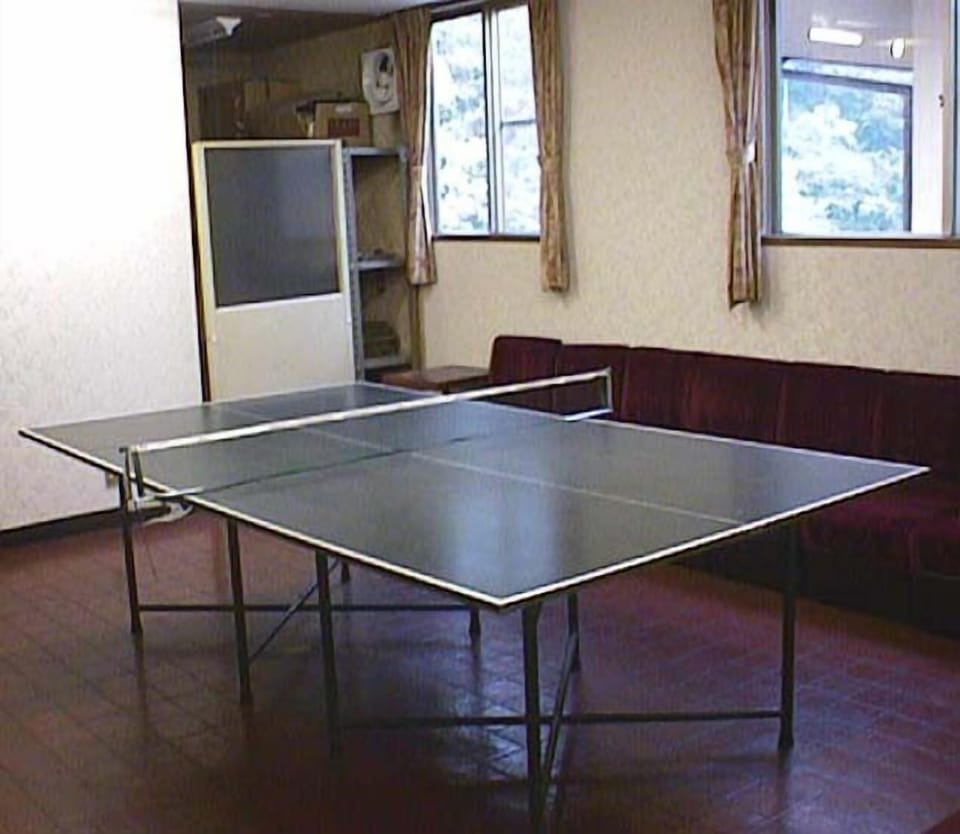 Sports facility