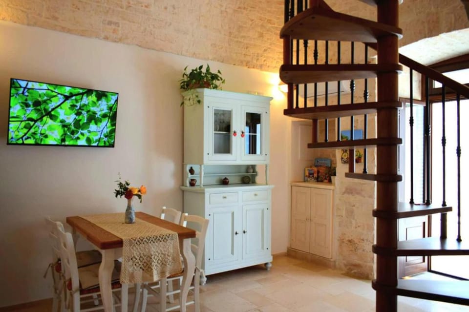 Superior Duplex | Private kitchen | Fridge, microwave, stovetop, dishwasher