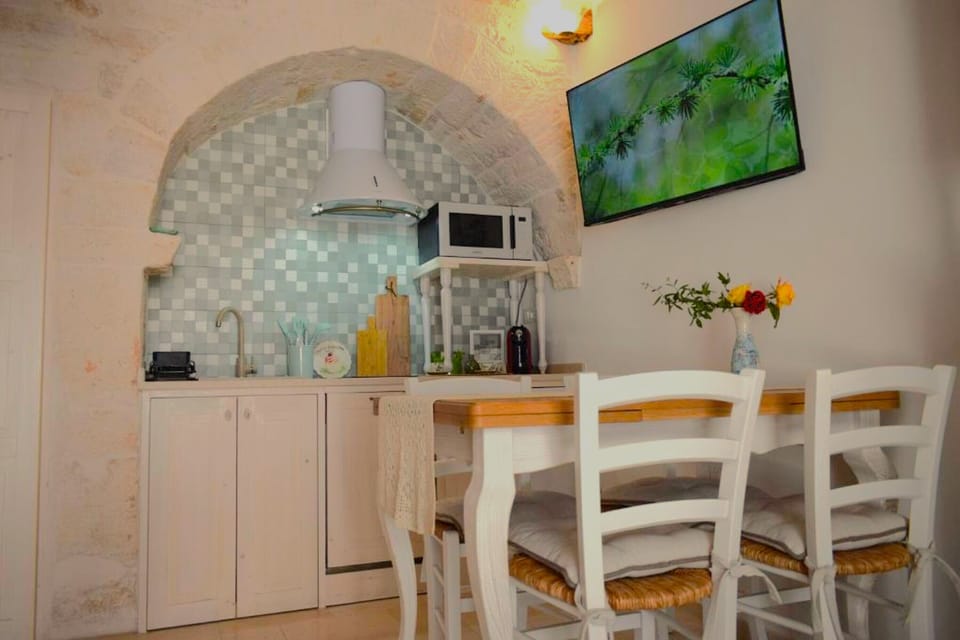 Superior Duplex | Private kitchen | Fridge, microwave, stovetop, dishwasher