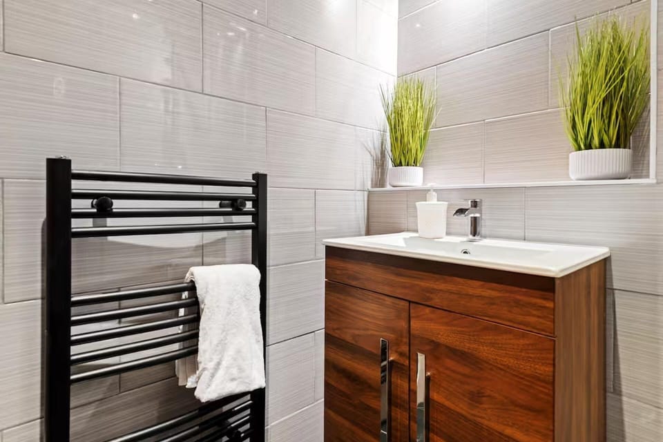 Leicester Premium Apartments & Executive Suites Apartment in Leicester