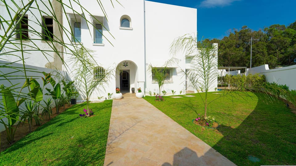 House | 3 bedrooms
