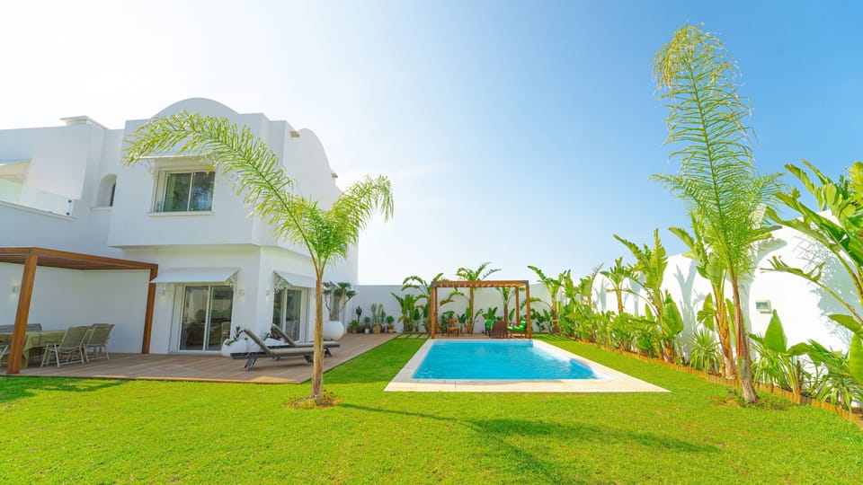 House | 3 bedrooms