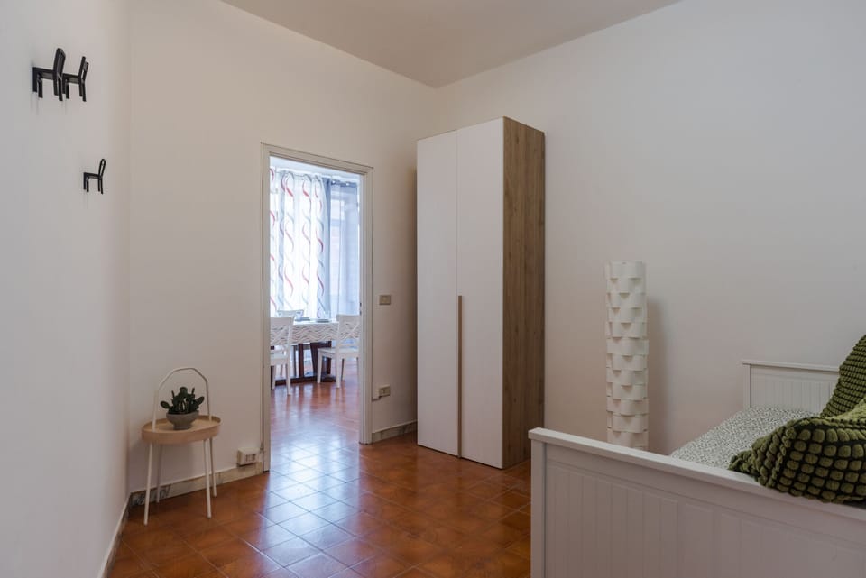 House | 1 bedroom