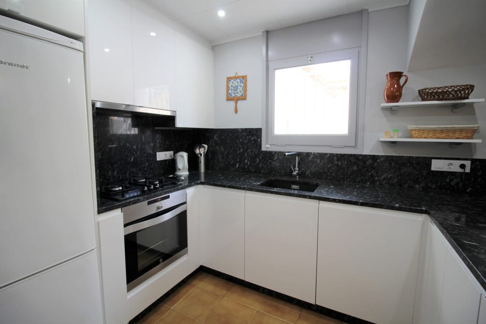 Villa | Private kitchen
