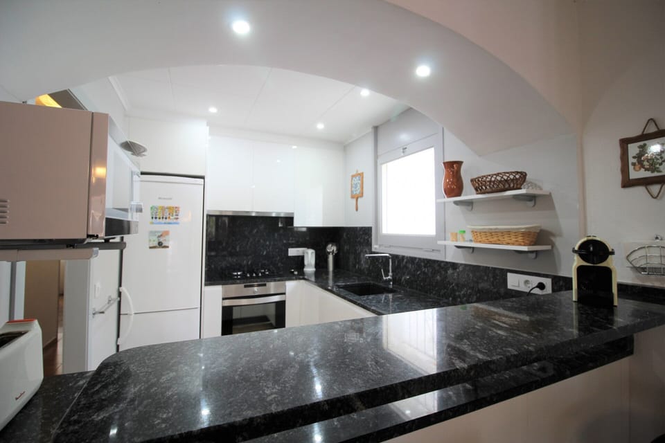 Villa | Private kitchen