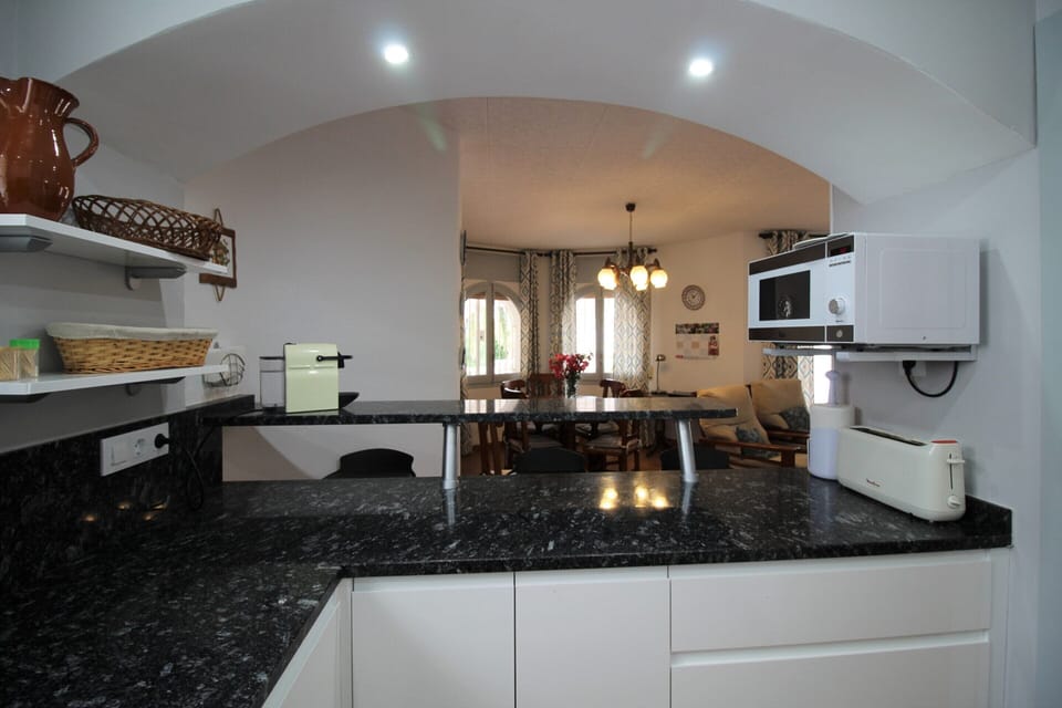 Villa | Private kitchen