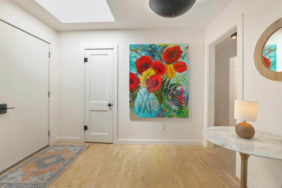 Entryway