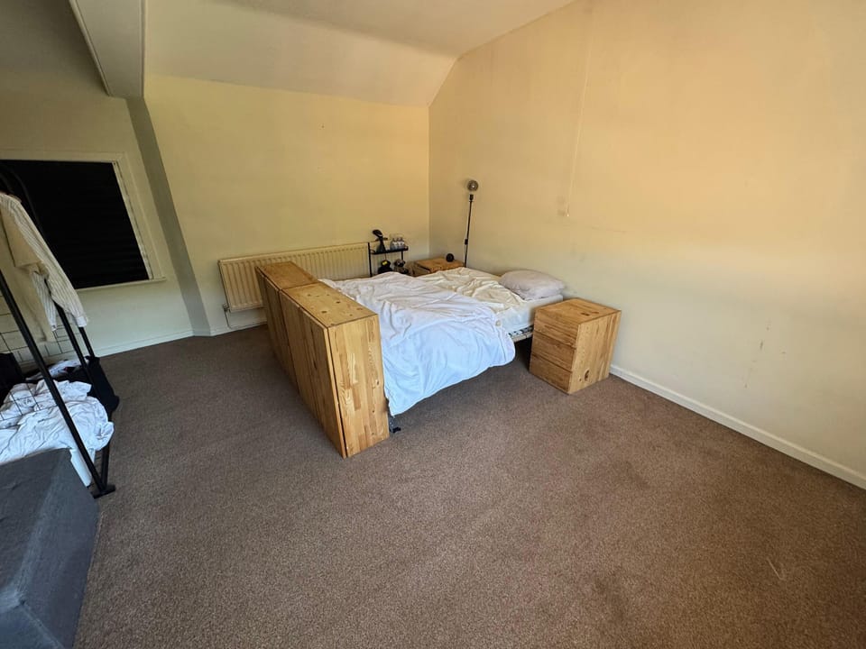 1 bedroom, individually decorated, individually furnished, free WiFi