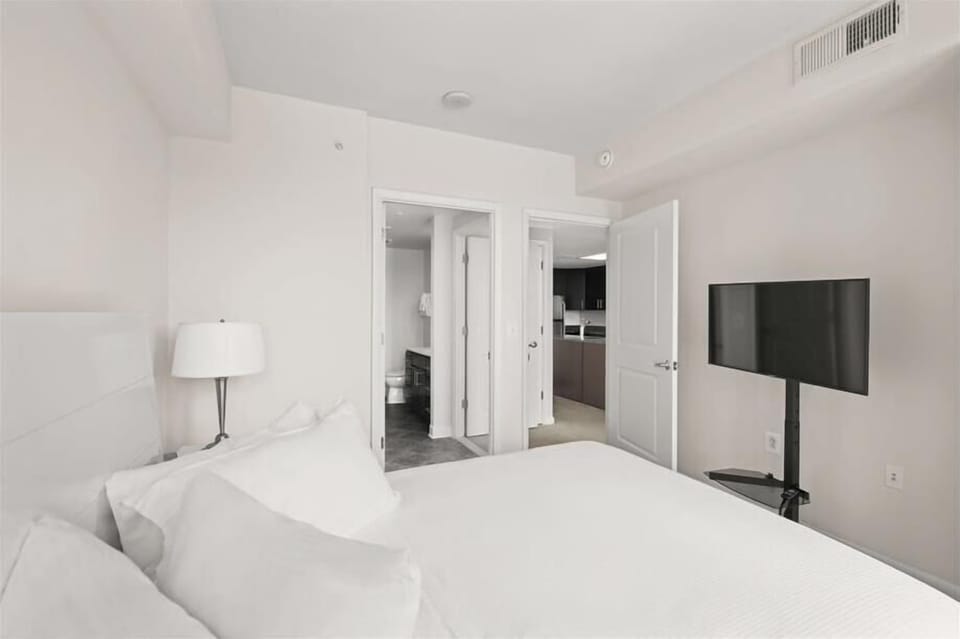 South Arlington 1 Bedroom Bedroom