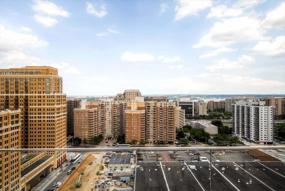 South Arlington Arlington 1 Bedroom View