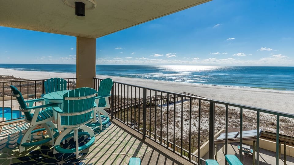 Condo, 3 Bedrooms | Outdoor dining