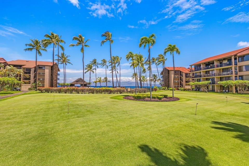 Condo, 1 Bedroom | Golf