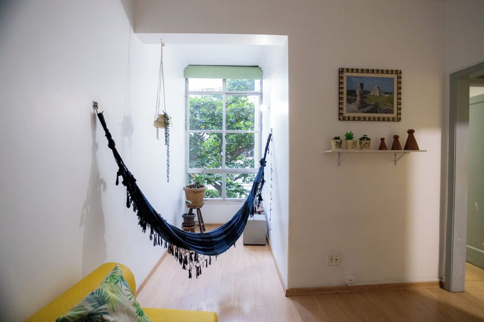Apartment | Living area